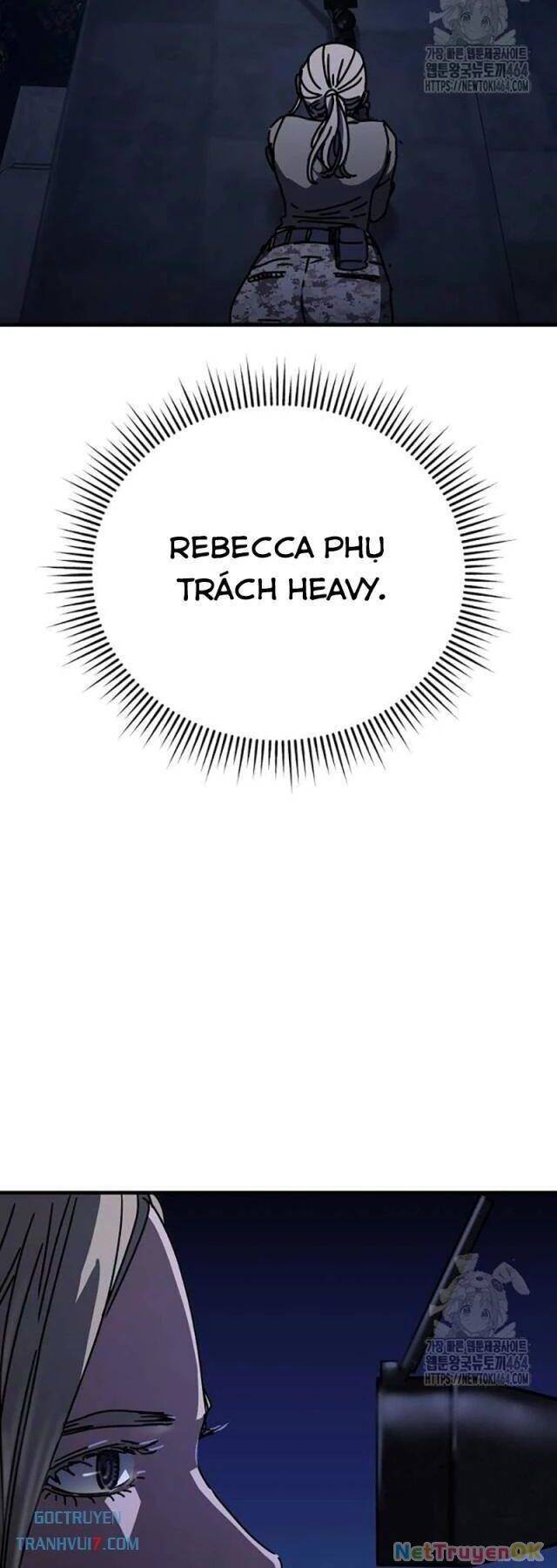 Ngôi Nhà Ẩn Ngày Tận Thế - Chapter 29 - Page 9