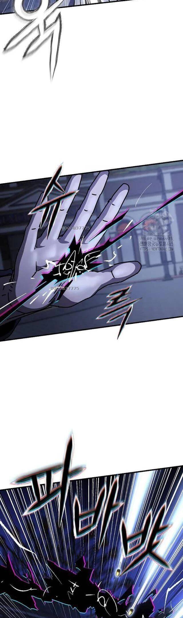 Ngôi Nhà Ẩn Ngày Tận Thế - Chapter 30 - Page 10