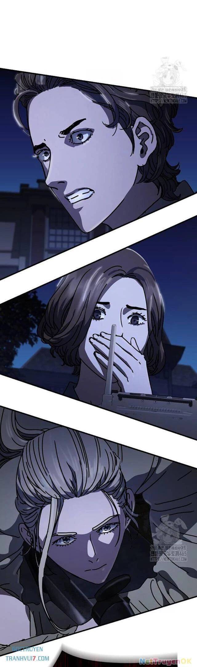 Ngôi Nhà Ẩn Ngày Tận Thế - Chapter 30 - Page 13