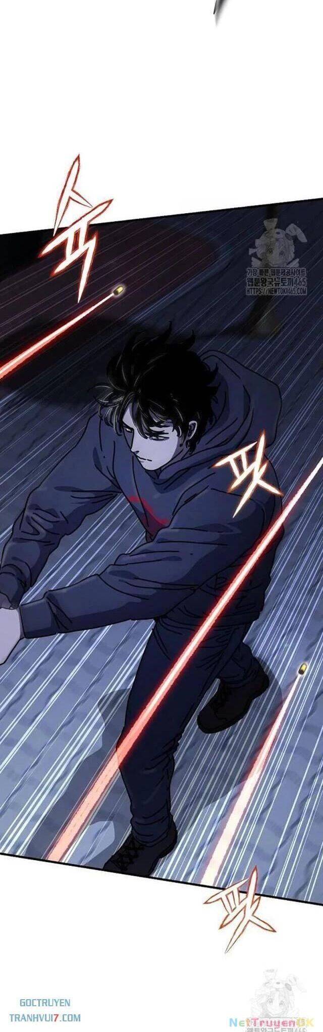 Ngôi Nhà Ẩn Ngày Tận Thế - Chapter 30 - Page 15