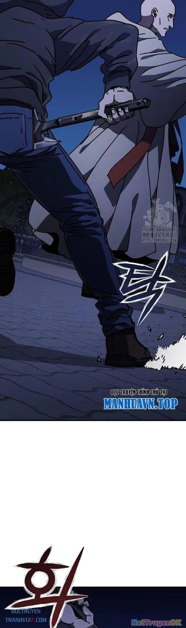 Ngôi Nhà Ẩn Ngày Tận Thế - Chapter 30 - Page 17