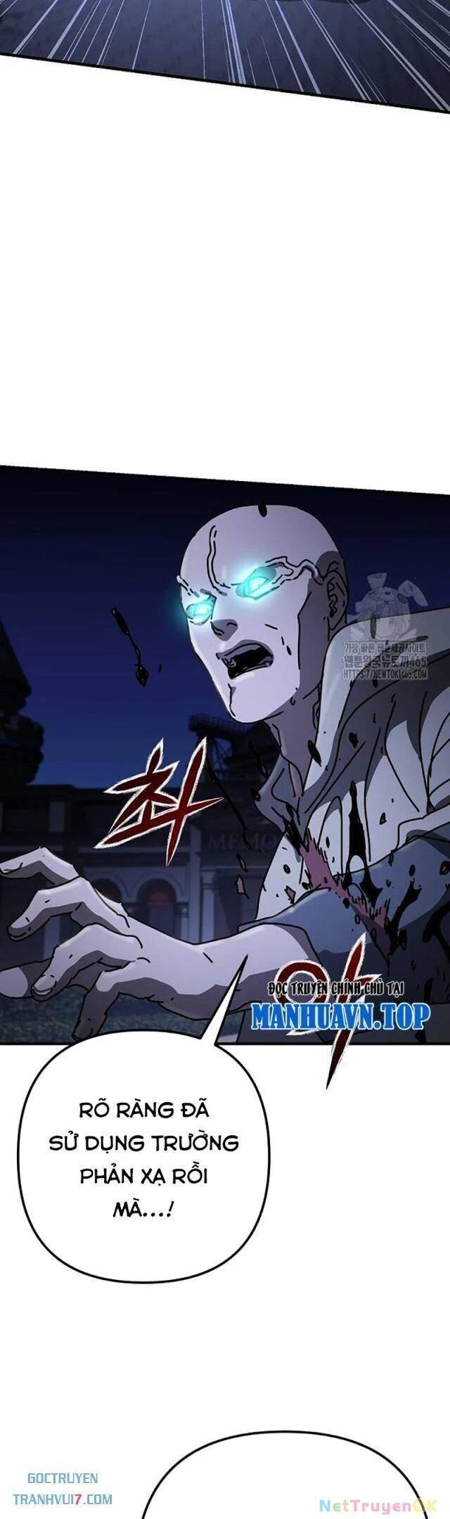 Ngôi Nhà Ẩn Ngày Tận Thế - Chapter 30 - Page 19