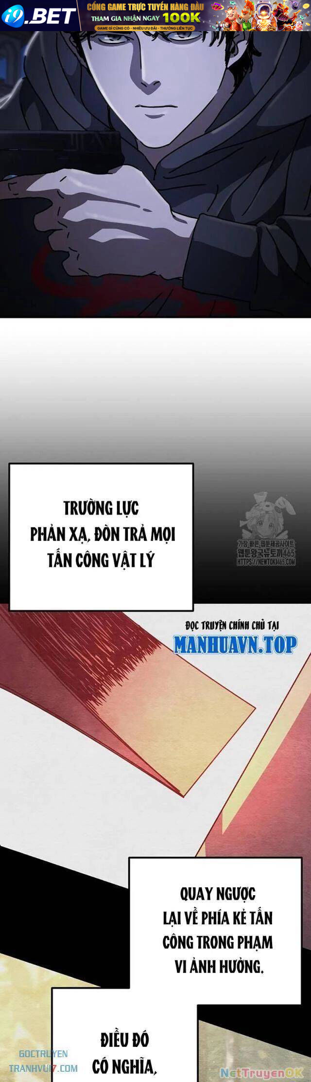 Ngôi Nhà Ẩn Ngày Tận Thế - Chapter 30 - Page 21