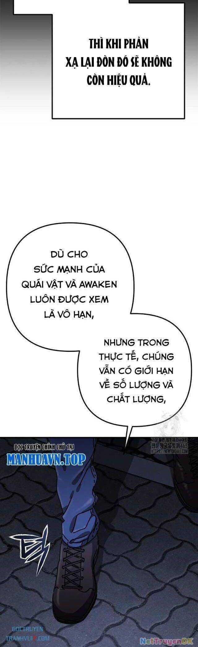 Ngôi Nhà Ẩn Ngày Tận Thế - Chapter 30 - Page 23