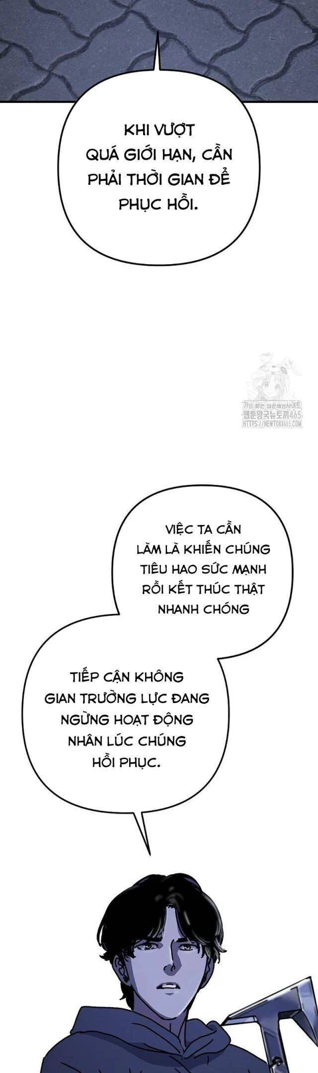 Ngôi Nhà Ẩn Ngày Tận Thế - Chapter 30 - Page 24