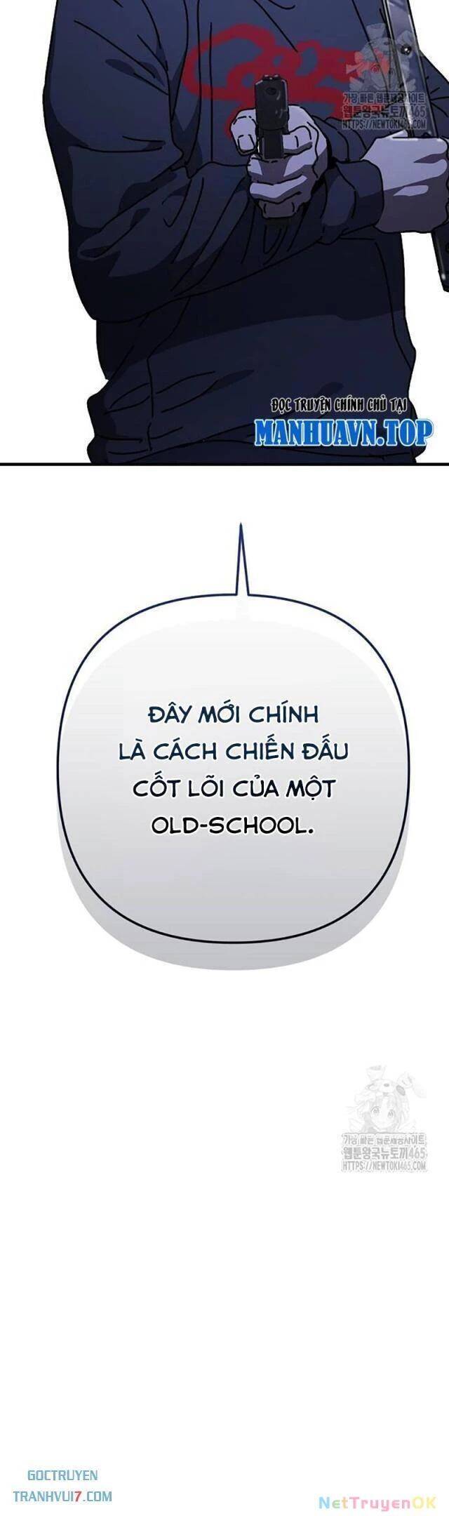 Ngôi Nhà Ẩn Ngày Tận Thế - Chapter 30 - Page 25