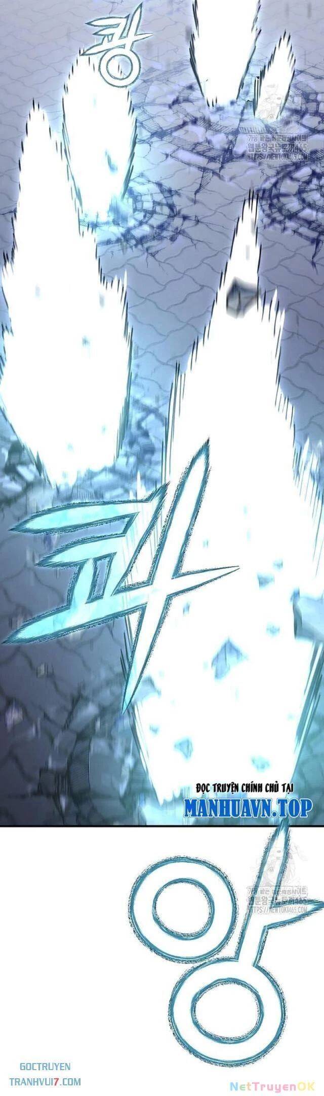 Ngôi Nhà Ẩn Ngày Tận Thế - Chapter 30 - Page 27