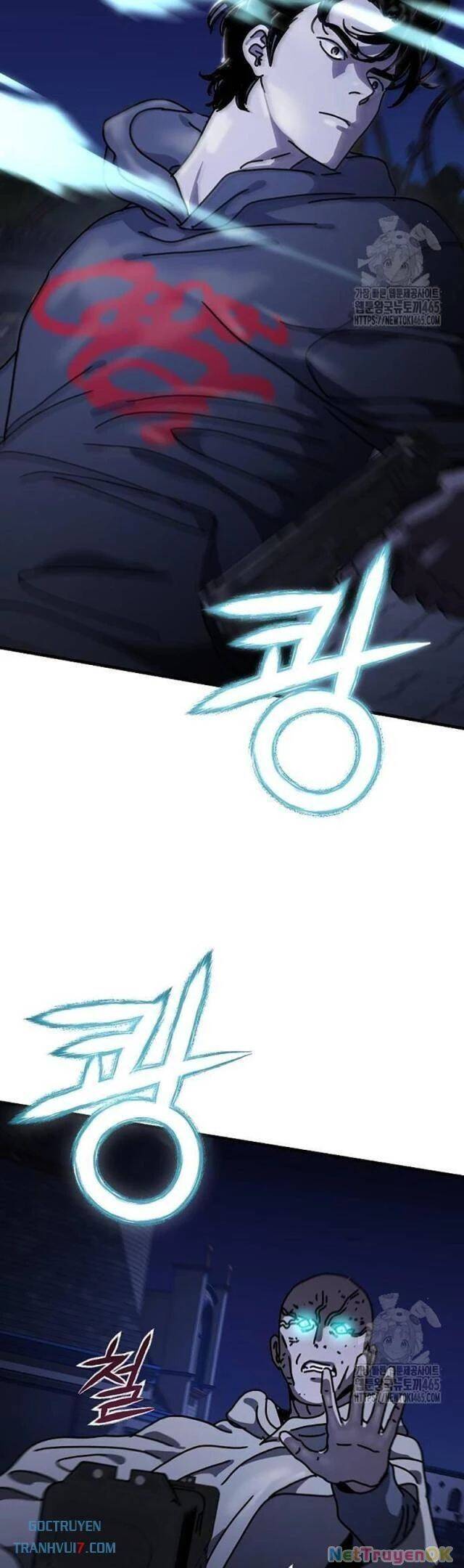 Ngôi Nhà Ẩn Ngày Tận Thế - Chapter 30 - Page 29