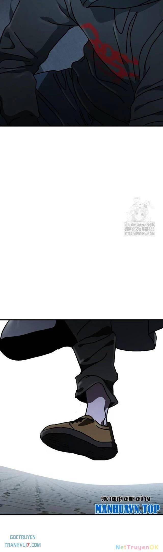 Ngôi Nhà Ẩn Ngày Tận Thế - Chapter 30 - Page 3