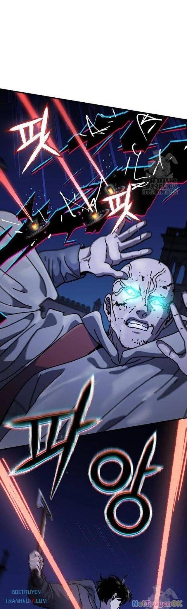 Ngôi Nhà Ẩn Ngày Tận Thế - Chapter 30 - Page 31