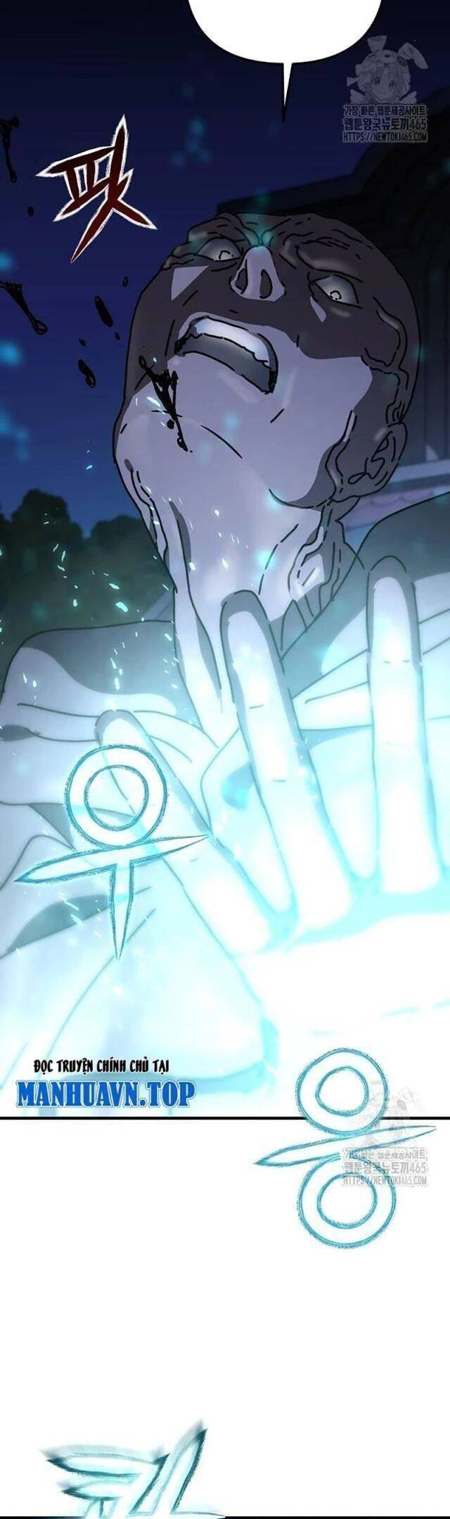 Ngôi Nhà Ẩn Ngày Tận Thế - Chapter 30 - Page 34