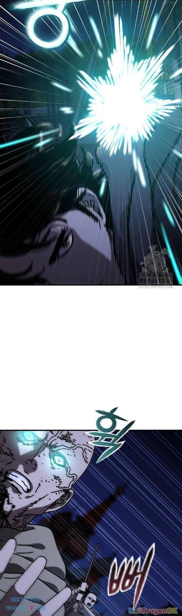 Ngôi Nhà Ẩn Ngày Tận Thế - Chapter 30 - Page 35