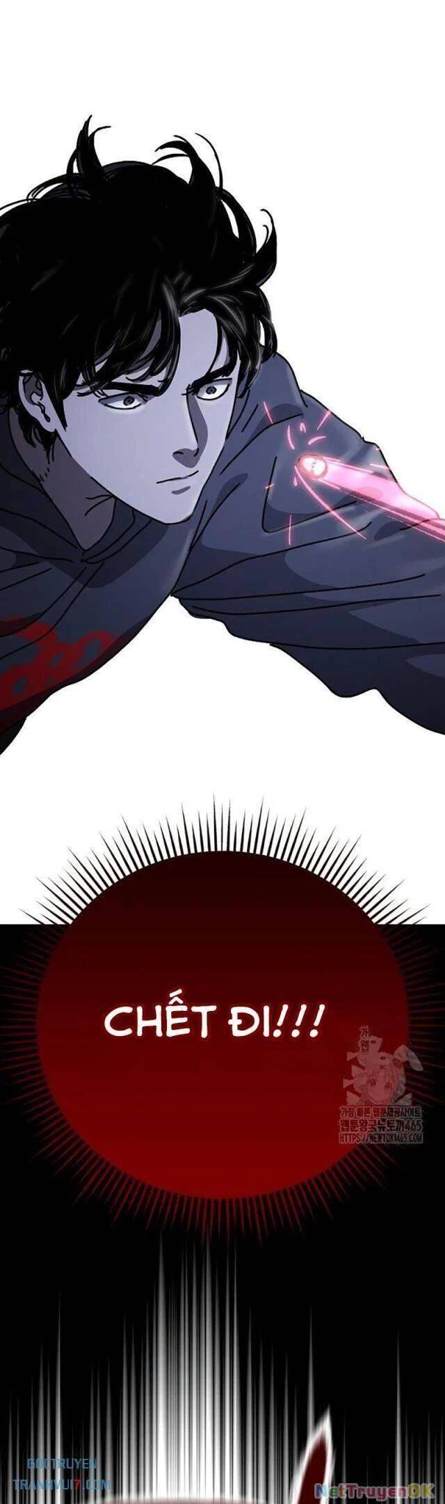 Ngôi Nhà Ẩn Ngày Tận Thế - Chapter 30 - Page 41