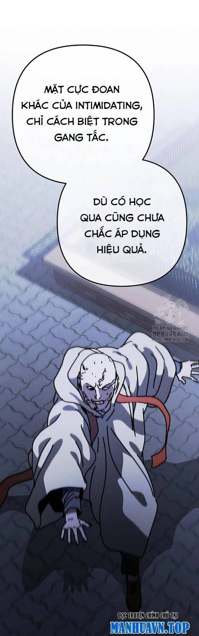 Ngôi Nhà Ẩn Ngày Tận Thế - Chapter 30 - Page 44