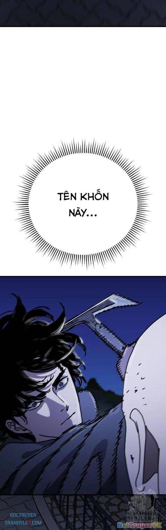 Ngôi Nhà Ẩn Ngày Tận Thế - Chapter 30 - Page 45