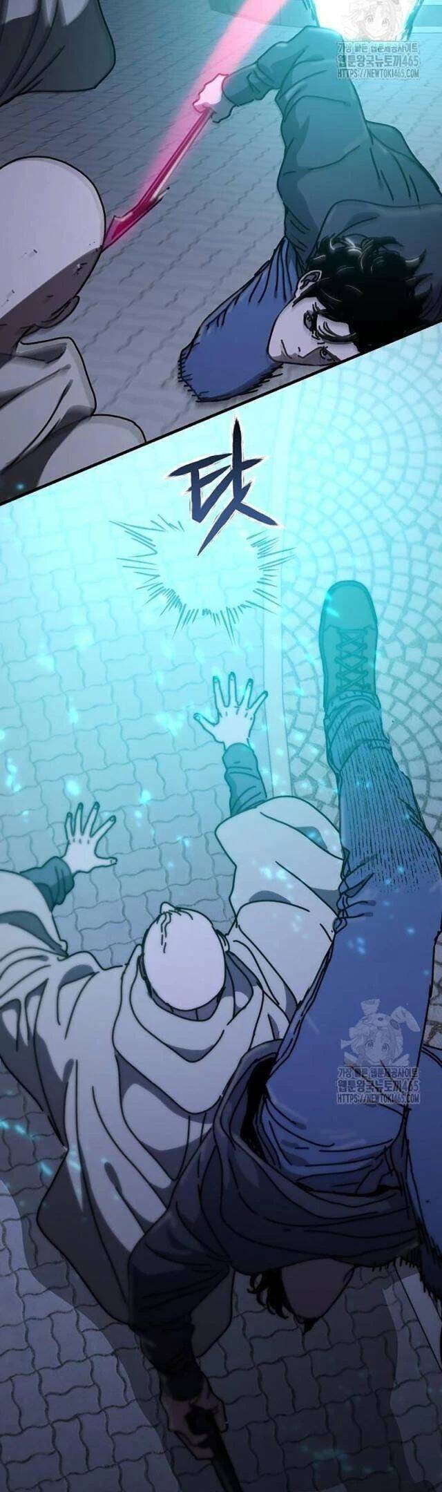 Ngôi Nhà Ẩn Ngày Tận Thế - Chapter 30 - Page 48