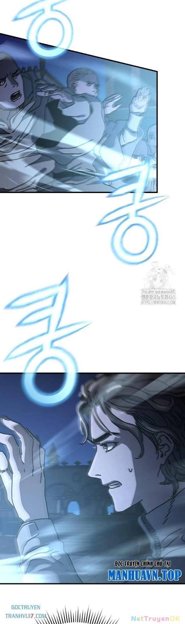 Ngôi Nhà Ẩn Ngày Tận Thế - Chapter 30 - Page 5