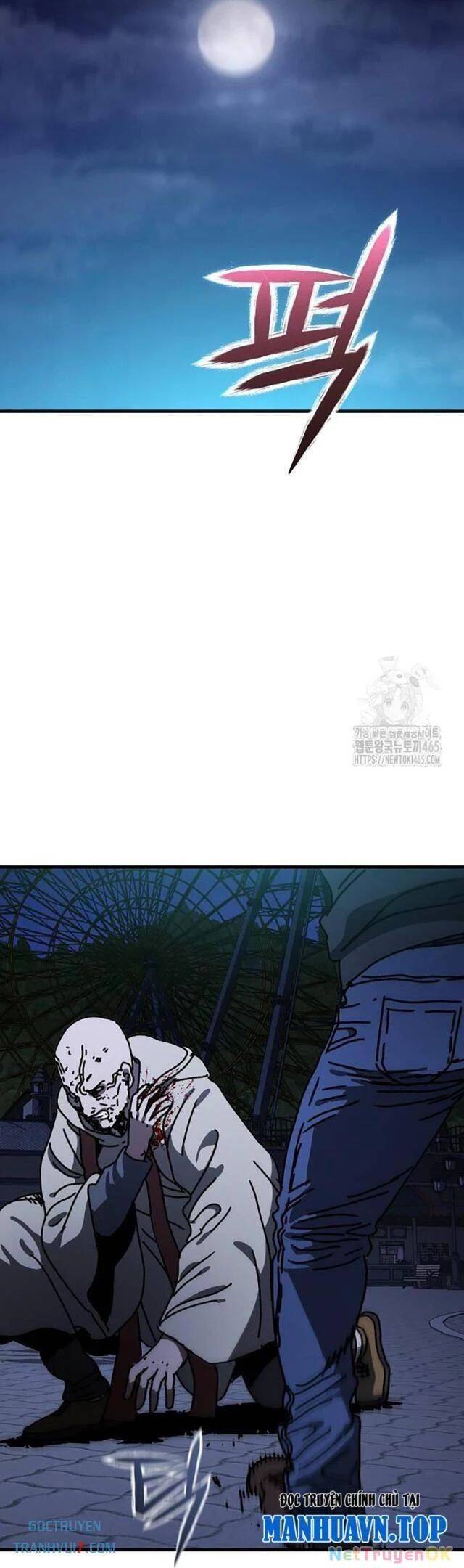 Ngôi Nhà Ẩn Ngày Tận Thế - Chapter 30 - Page 51