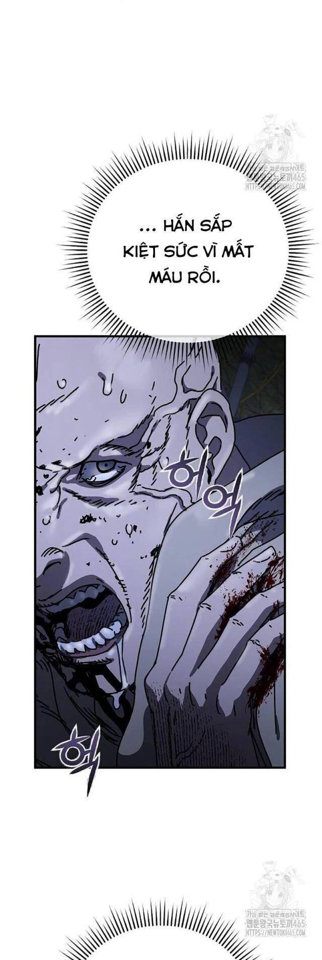 Ngôi Nhà Ẩn Ngày Tận Thế - Chapter 30 - Page 52