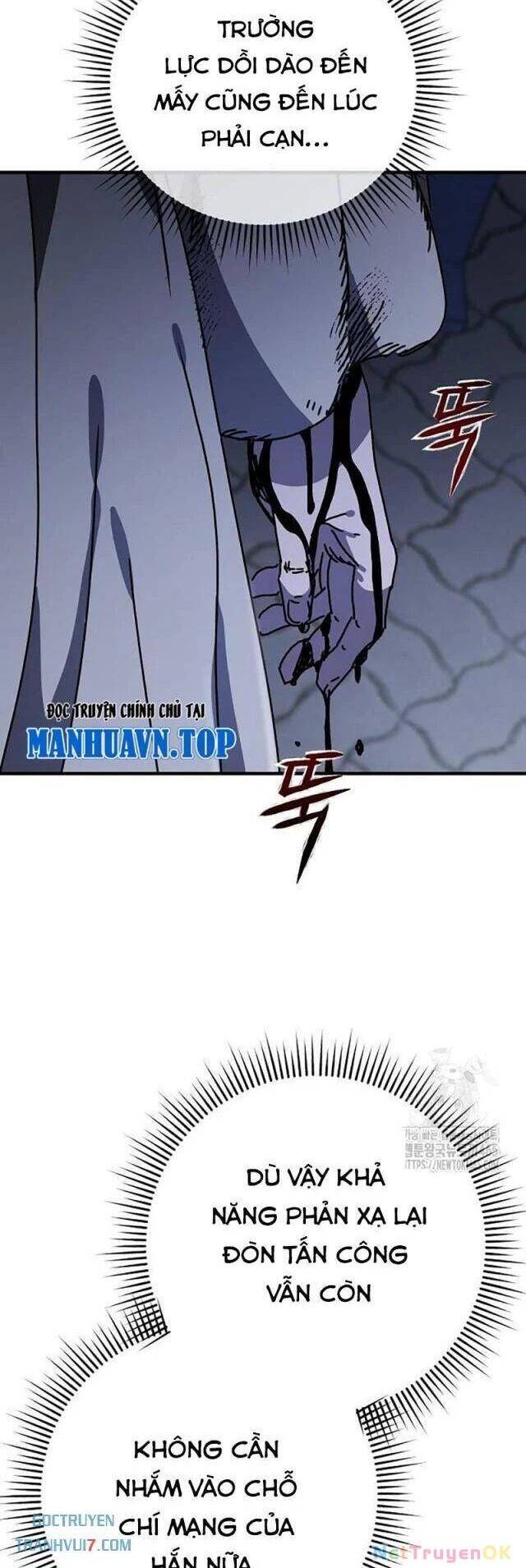 Ngôi Nhà Ẩn Ngày Tận Thế - Chapter 30 - Page 53