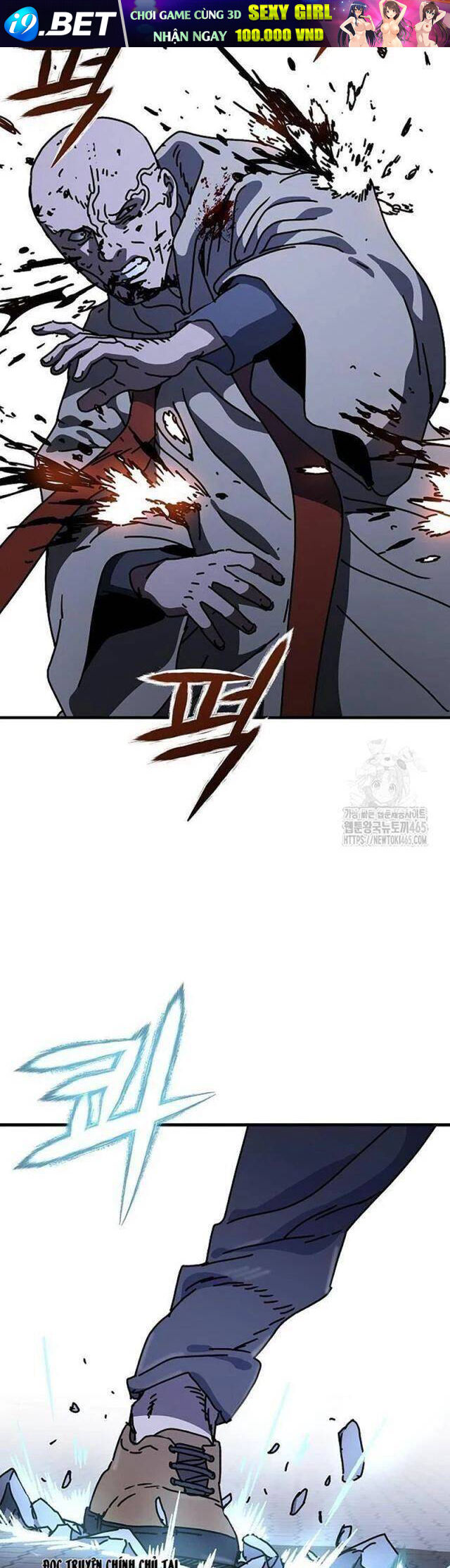 Ngôi Nhà Ẩn Ngày Tận Thế - Chapter 30 - Page 56