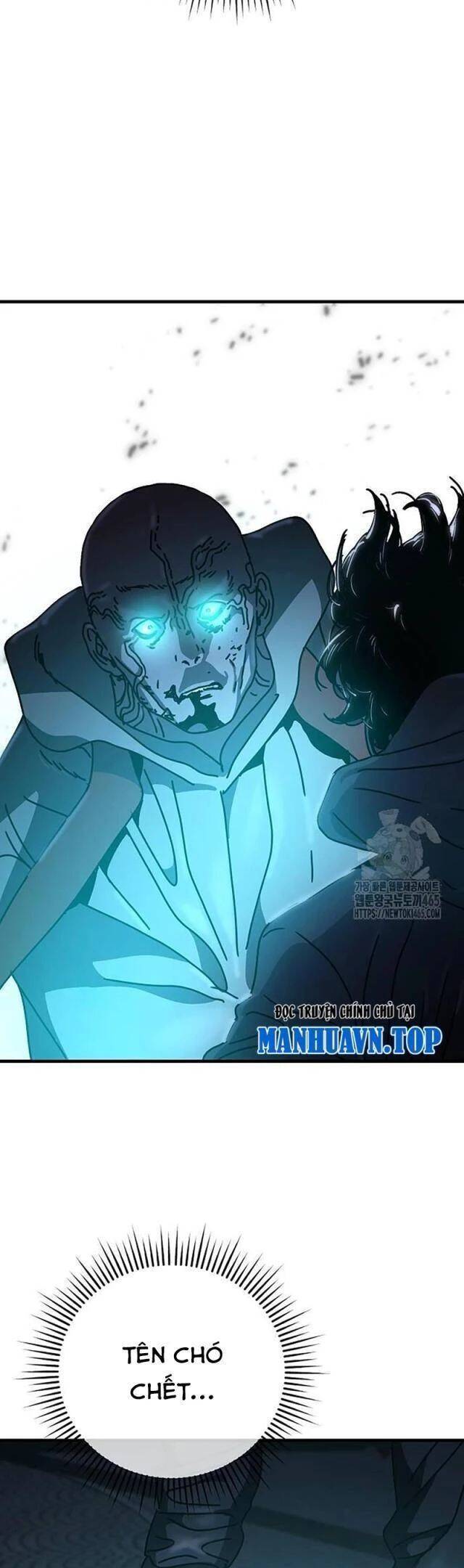 Ngôi Nhà Ẩn Ngày Tận Thế - Chapter 30 - Page 58