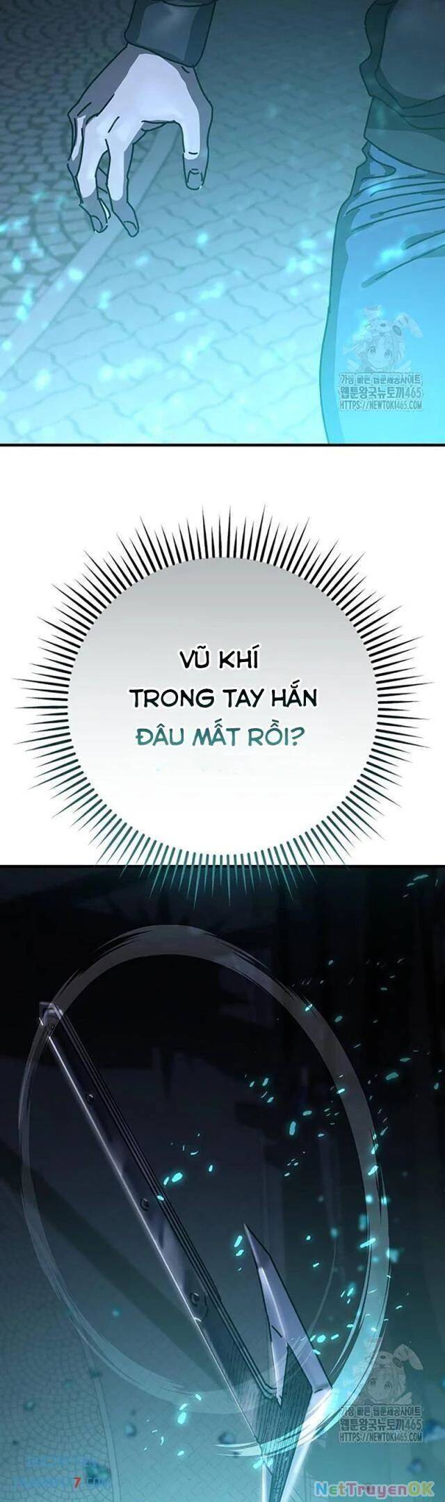 Ngôi Nhà Ẩn Ngày Tận Thế - Chapter 30 - Page 59