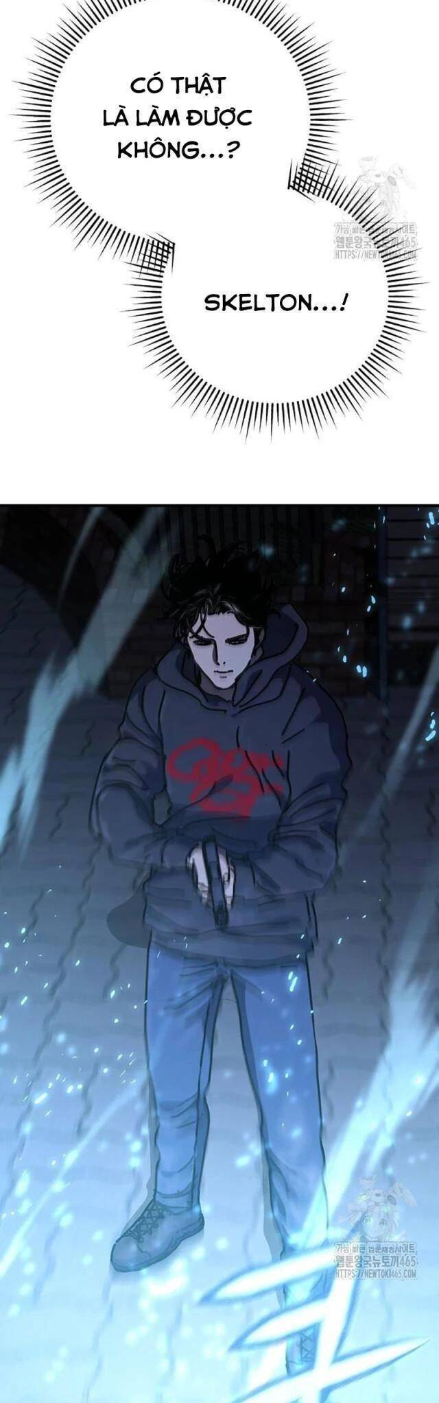 Ngôi Nhà Ẩn Ngày Tận Thế - Chapter 30 - Page 6