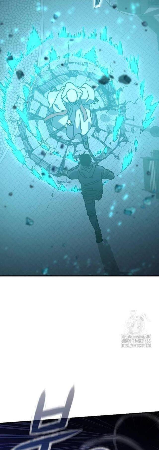 Ngôi Nhà Ẩn Ngày Tận Thế - Chapter 30 - Page 60