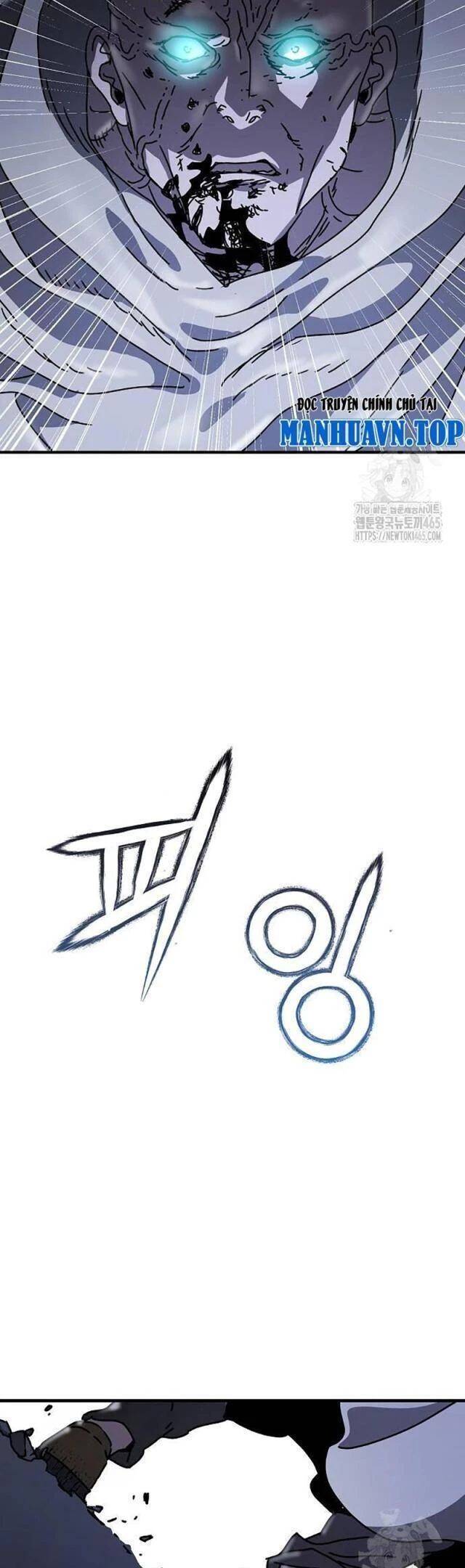 Ngôi Nhà Ẩn Ngày Tận Thế - Chapter 30 - Page 62