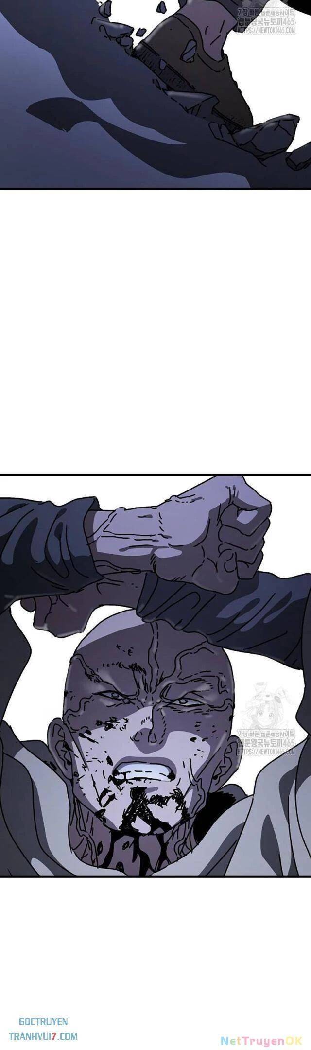 Ngôi Nhà Ẩn Ngày Tận Thế - Chapter 30 - Page 63