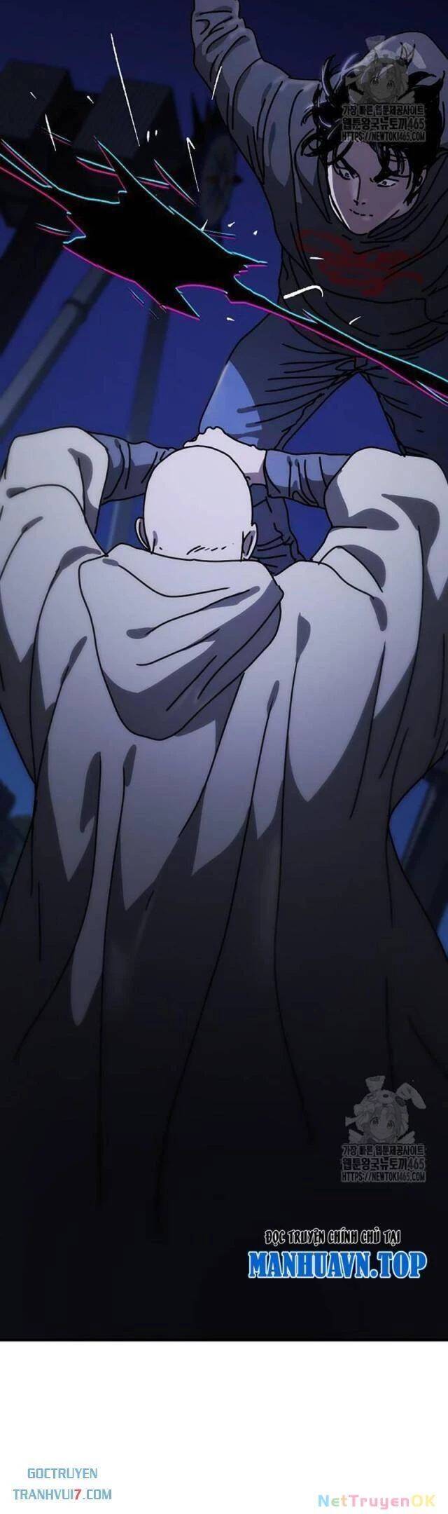 Ngôi Nhà Ẩn Ngày Tận Thế - Chapter 30 - Page 65