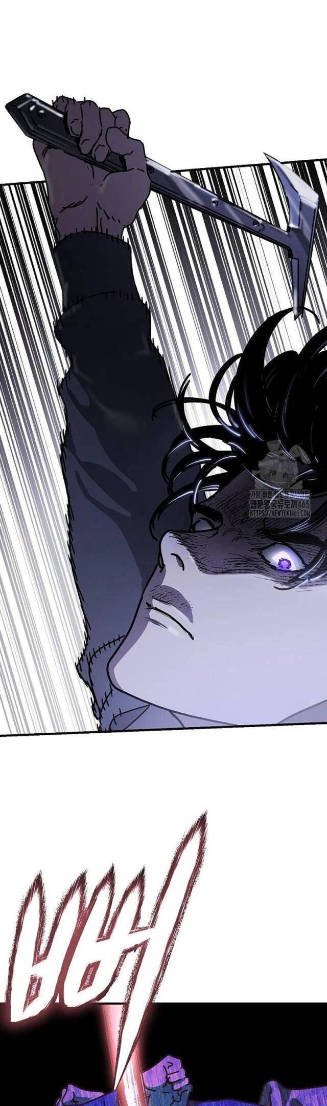 Ngôi Nhà Ẩn Ngày Tận Thế - Chapter 30 - Page 66