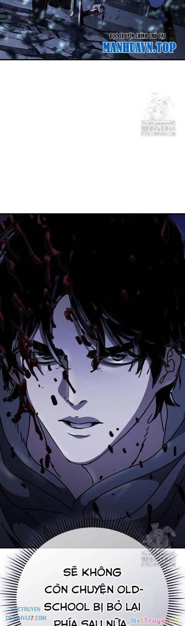 Ngôi Nhà Ẩn Ngày Tận Thế - Chapter 30 - Page 69