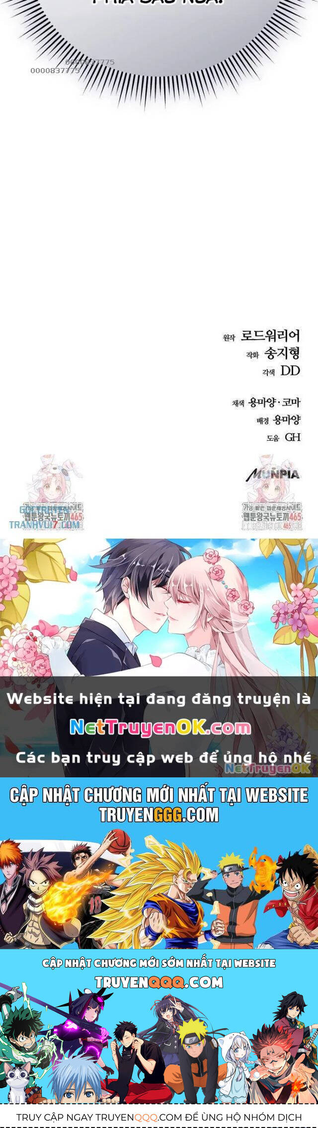 Ngôi Nhà Ẩn Ngày Tận Thế - Chapter 30 - Page 70