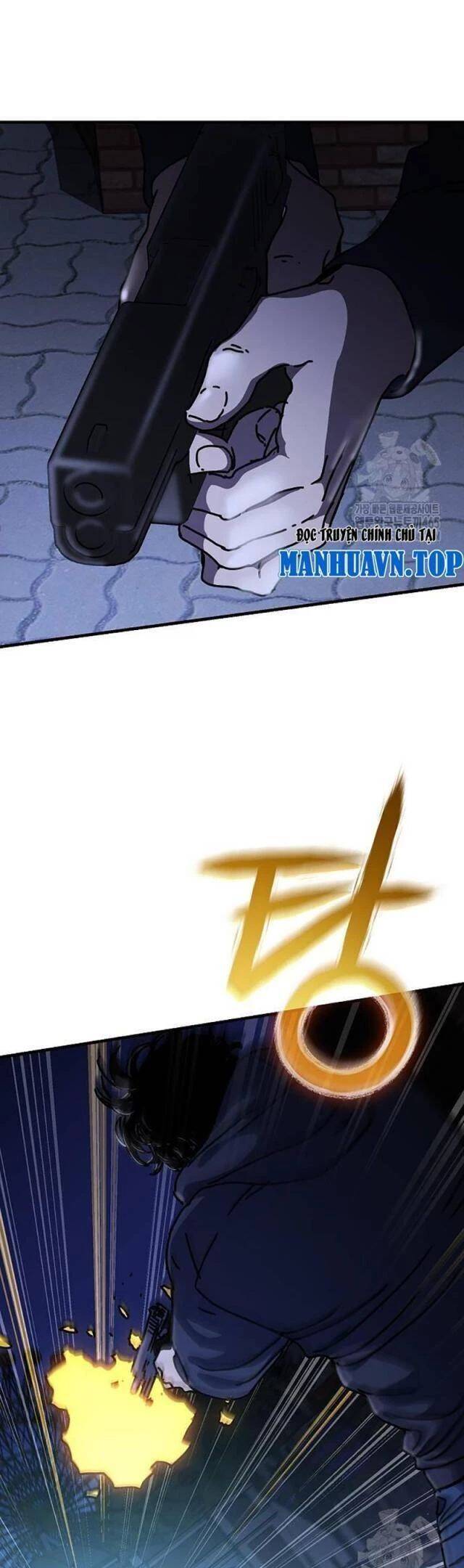 Ngôi Nhà Ẩn Ngày Tận Thế - Chapter 30 - Page 8