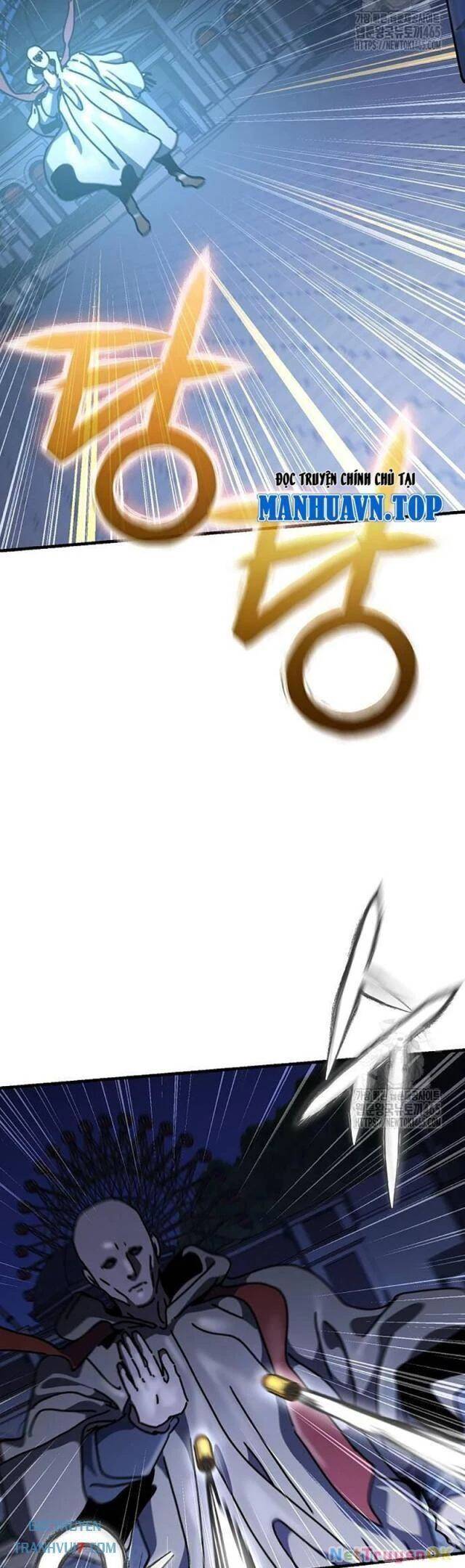 Ngôi Nhà Ẩn Ngày Tận Thế - Chapter 30 - Page 9