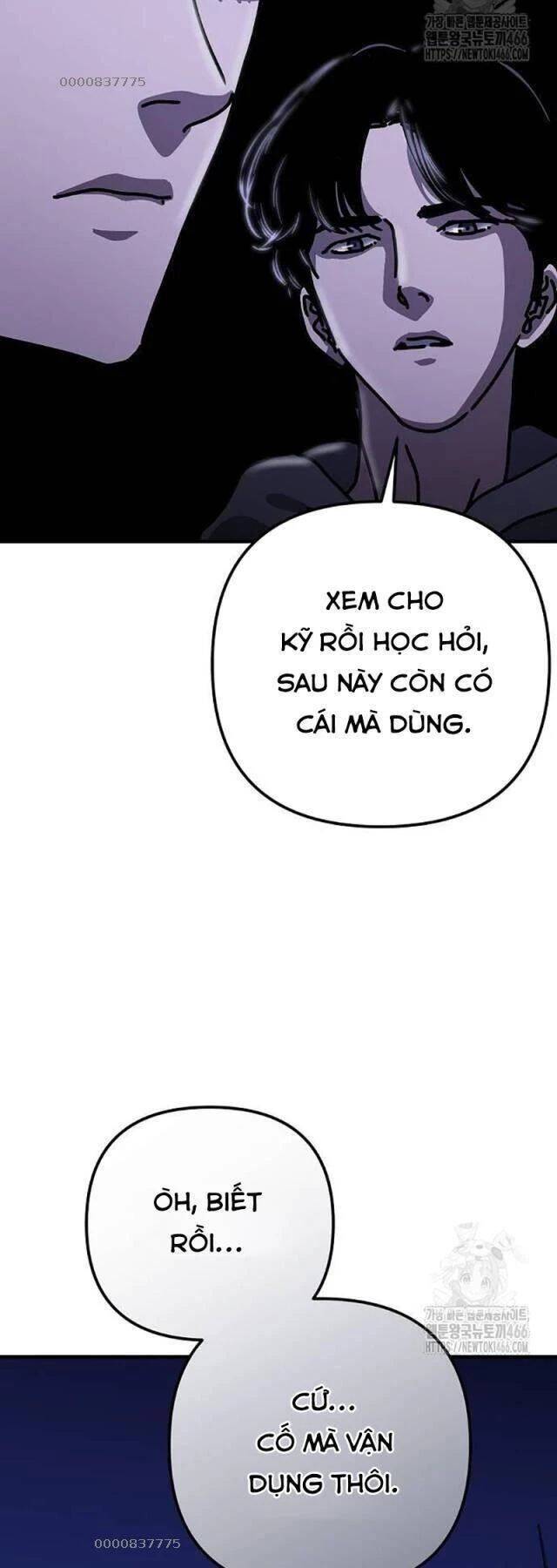 Ngôi Nhà Ẩn Ngày Tận Thế - Chapter 31 - Page 10