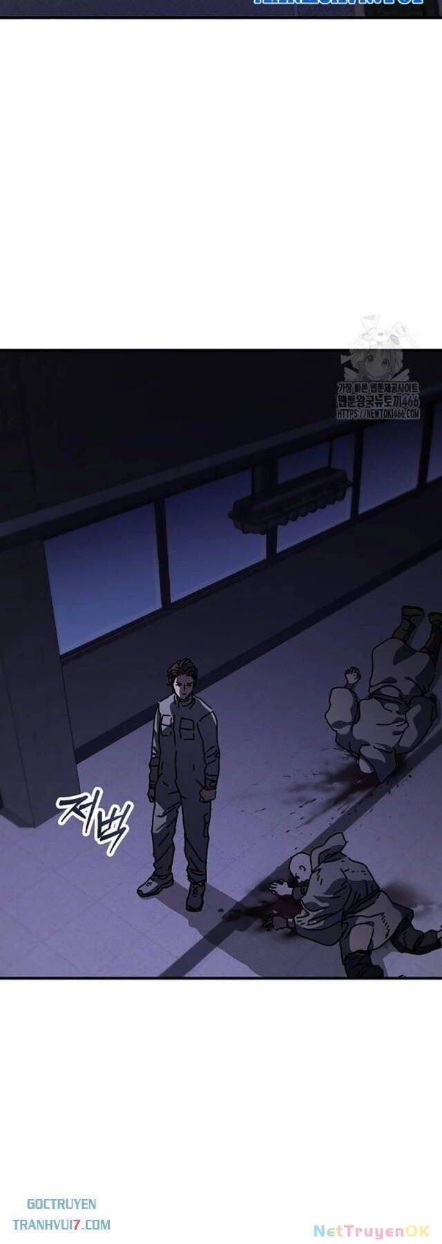 Ngôi Nhà Ẩn Ngày Tận Thế - Chapter 31 - Page 13