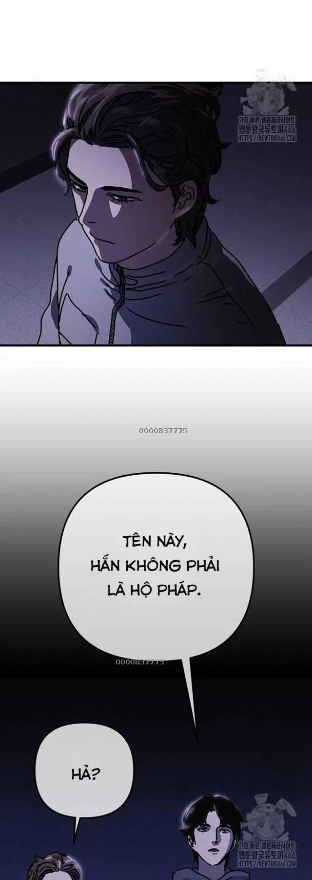 Ngôi Nhà Ẩn Ngày Tận Thế - Chapter 31 - Page 14
