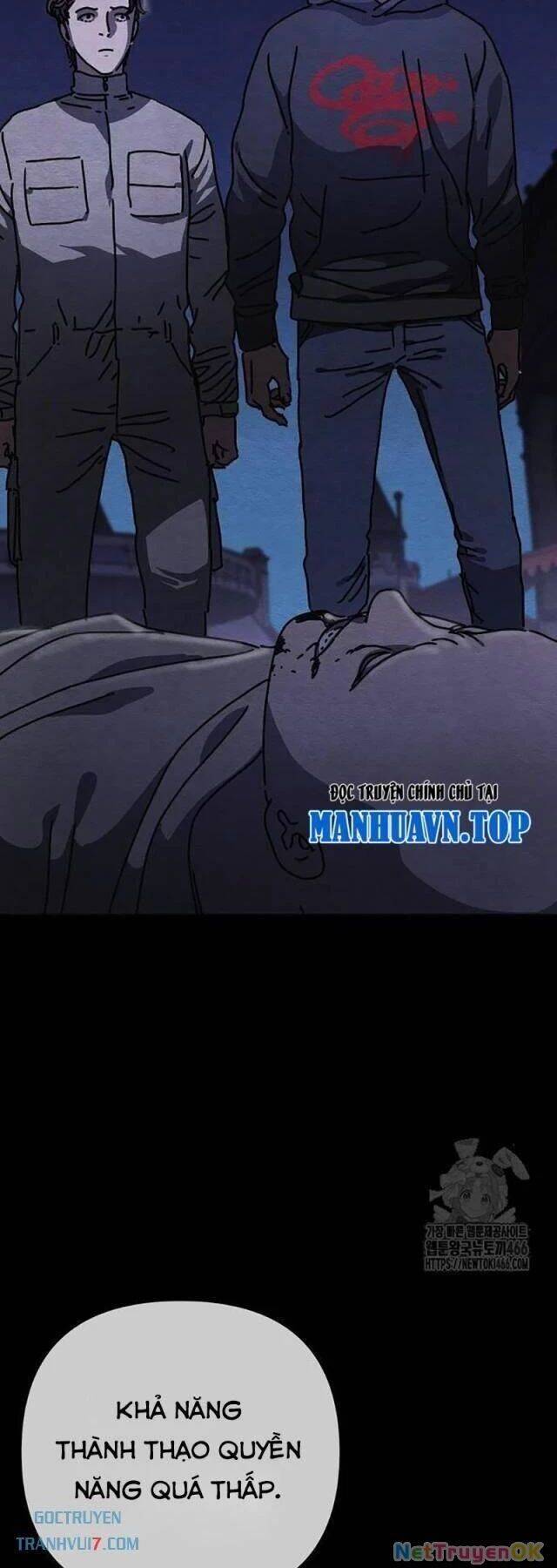 Ngôi Nhà Ẩn Ngày Tận Thế - Chapter 31 - Page 15