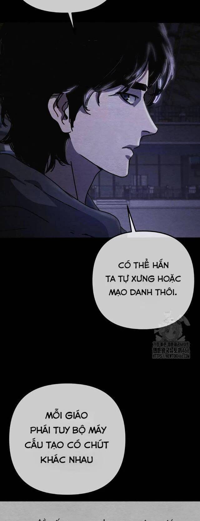 Ngôi Nhà Ẩn Ngày Tận Thế - Chapter 31 - Page 16