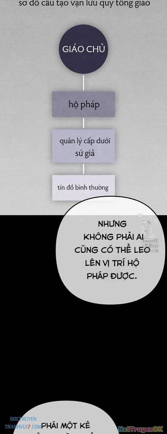 Ngôi Nhà Ẩn Ngày Tận Thế - Chapter 31 - Page 17