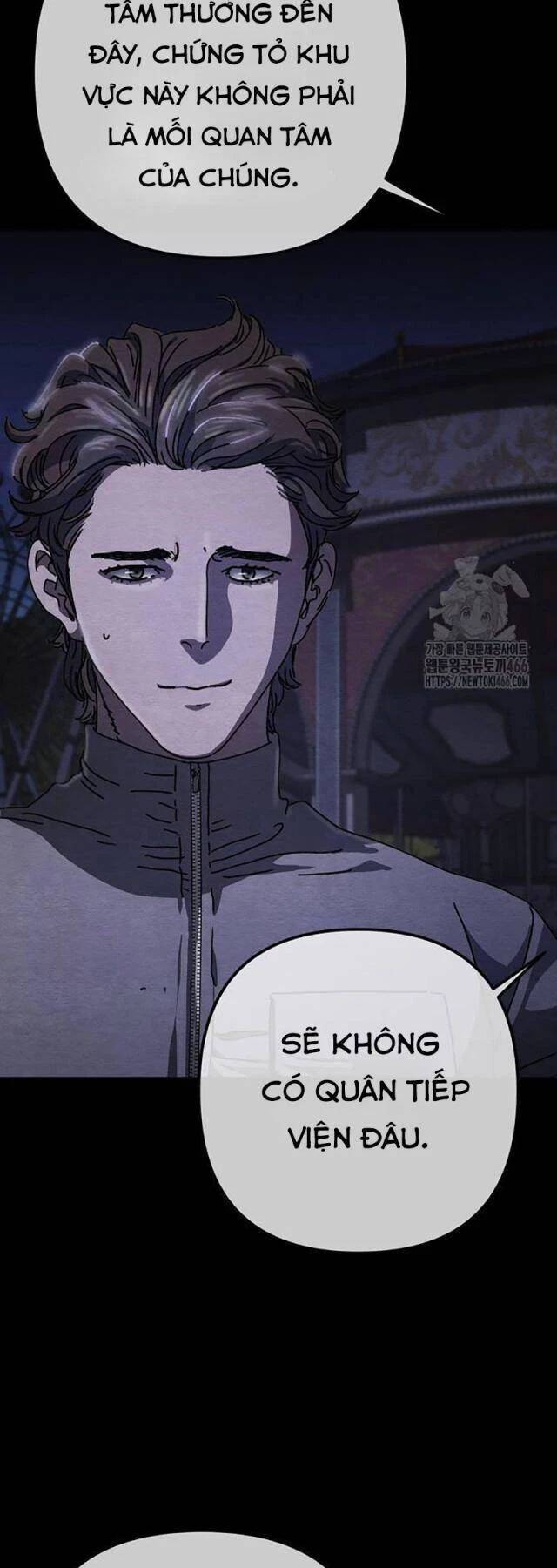 Ngôi Nhà Ẩn Ngày Tận Thế - Chapter 31 - Page 18