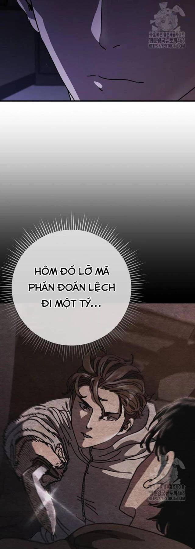 Ngôi Nhà Ẩn Ngày Tận Thế - Chapter 31 - Page 20