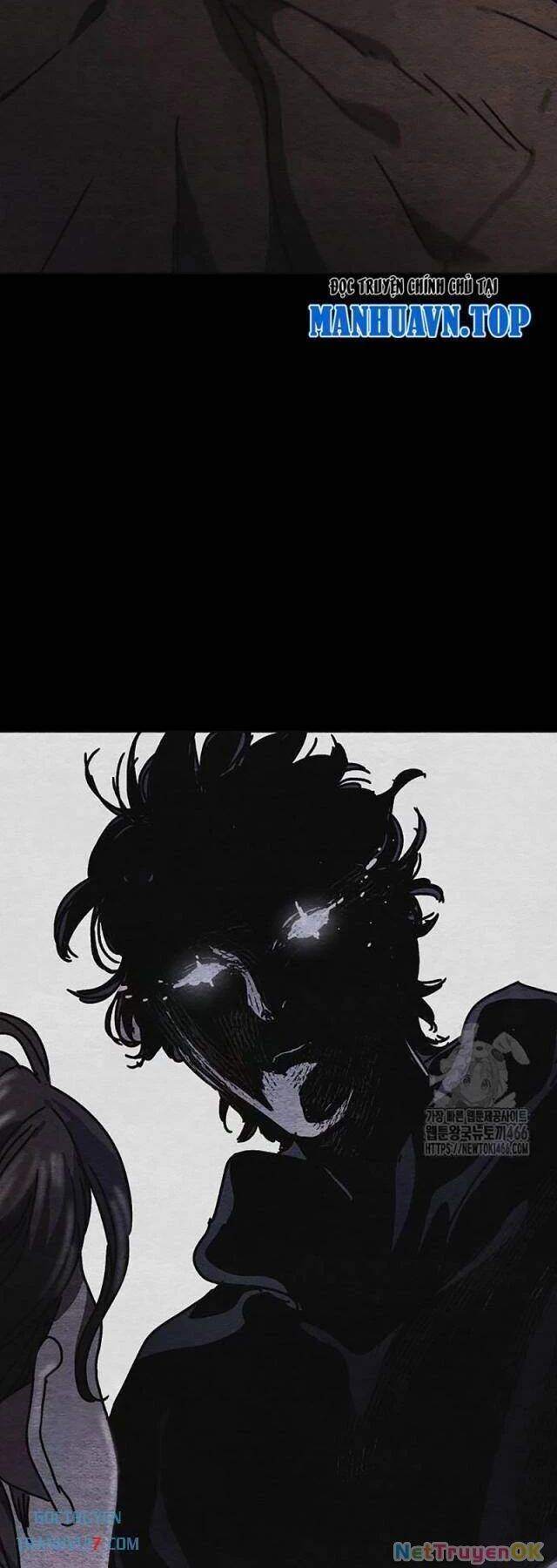 Ngôi Nhà Ẩn Ngày Tận Thế - Chapter 31 - Page 21