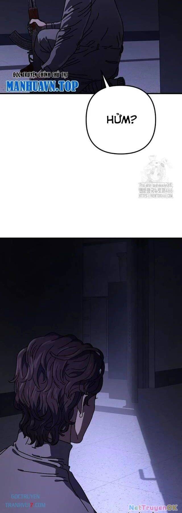 Ngôi Nhà Ẩn Ngày Tận Thế - Chapter 31 - Page 23