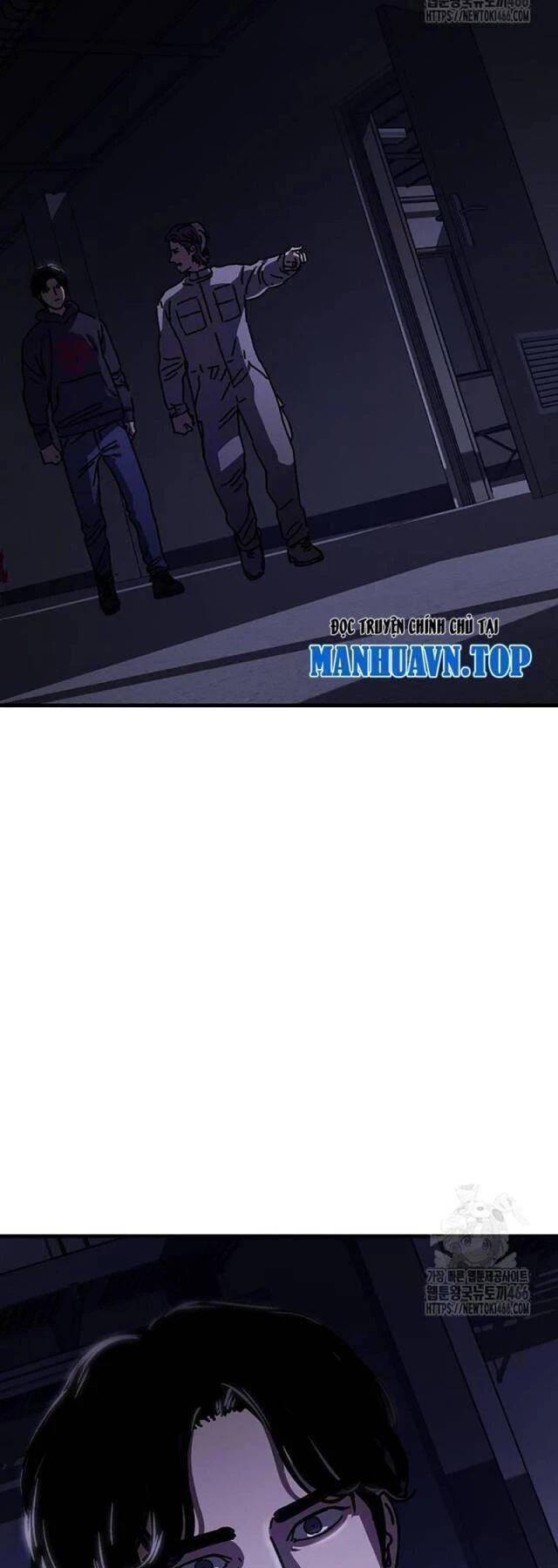 Ngôi Nhà Ẩn Ngày Tận Thế - Chapter 31 - Page 26