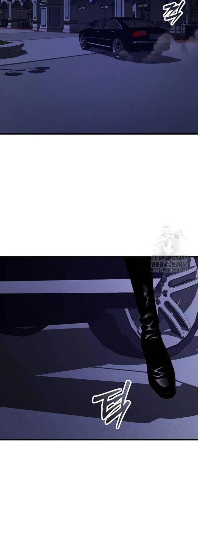 Ngôi Nhà Ẩn Ngày Tận Thế - Chapter 31 - Page 28