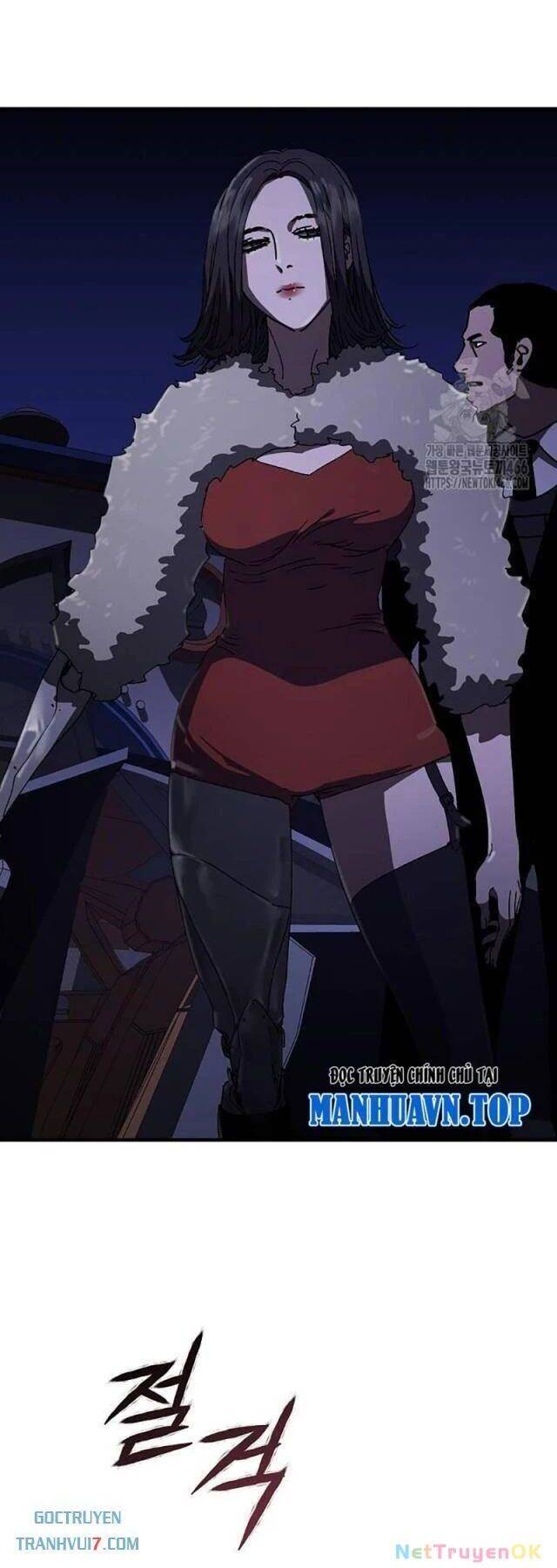 Ngôi Nhà Ẩn Ngày Tận Thế - Chapter 31 - Page 29